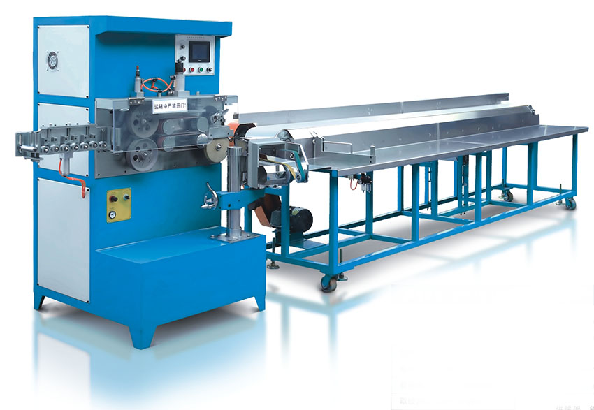 高速裁線機（標準型、聯動型）